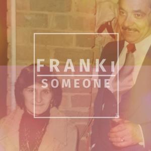 Listen to I Can't Be song with lyrics from Franki