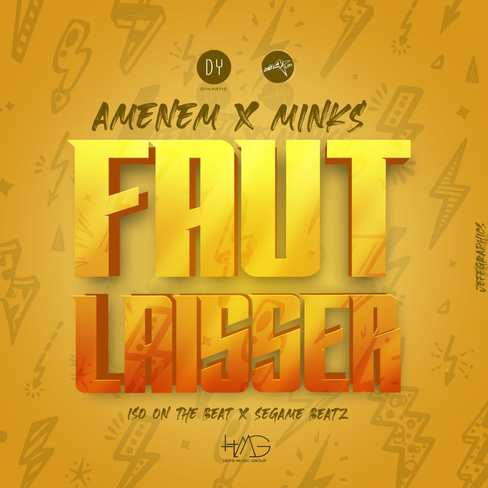Faut laisser
