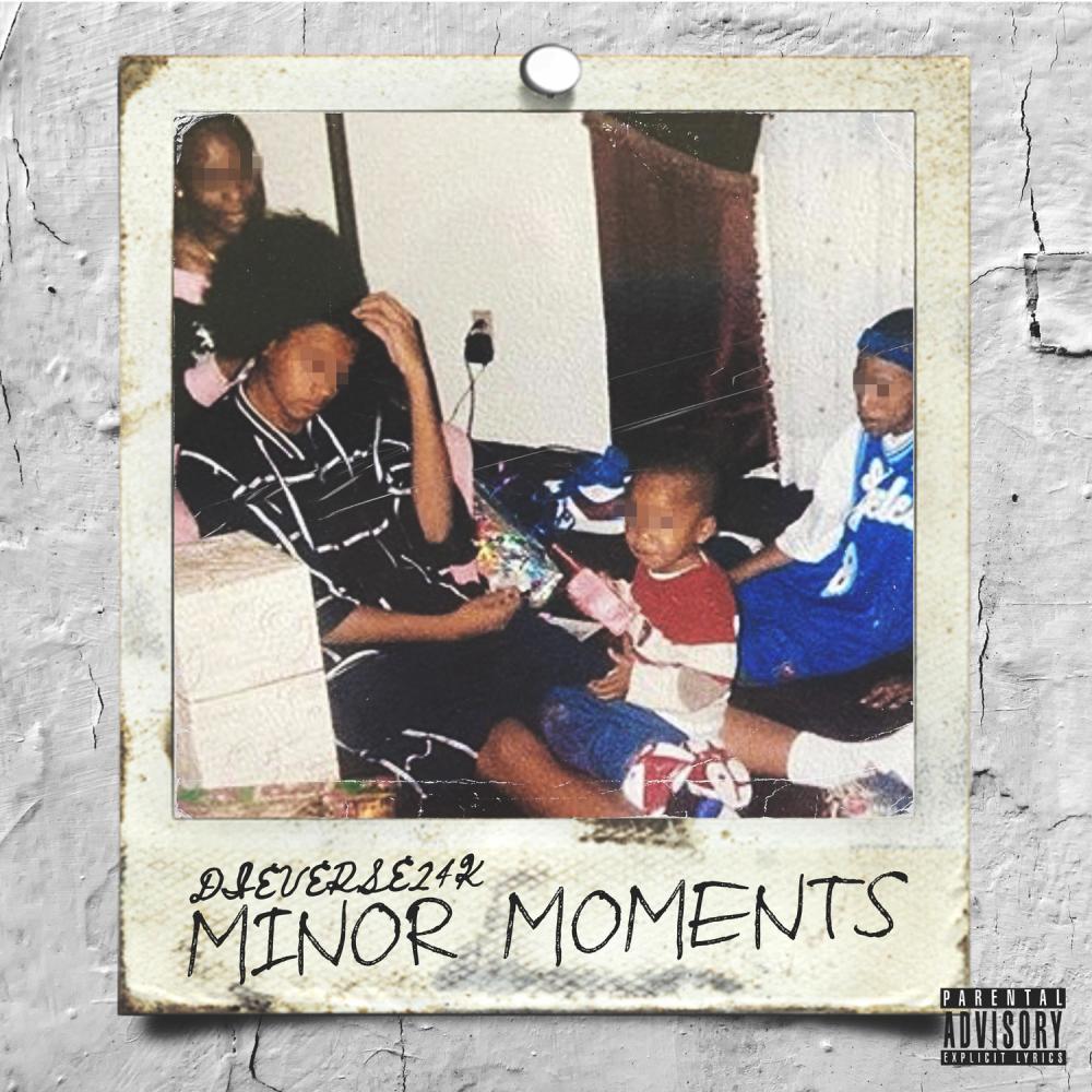 All I Need (feat. D_Shaun & Yvk) (Explicit)