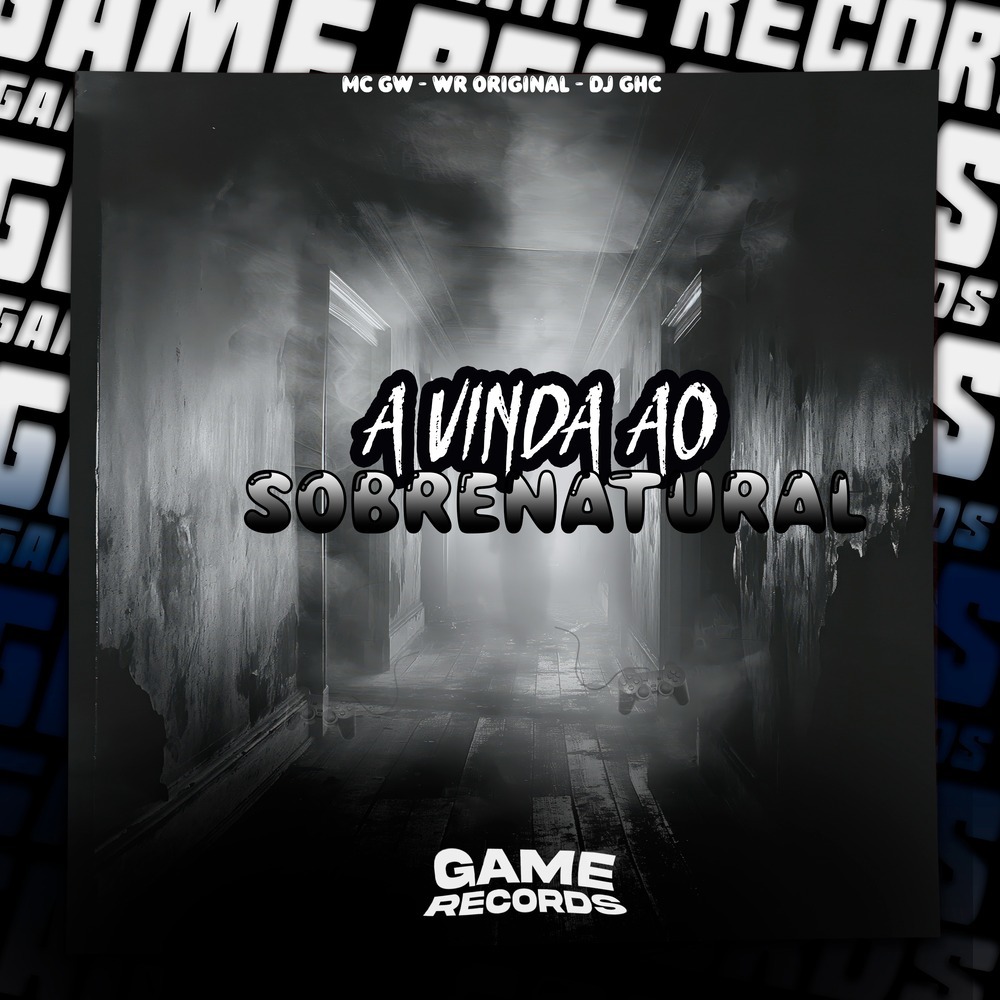 A Vinda Ao Sobrenatural (Explicit)
