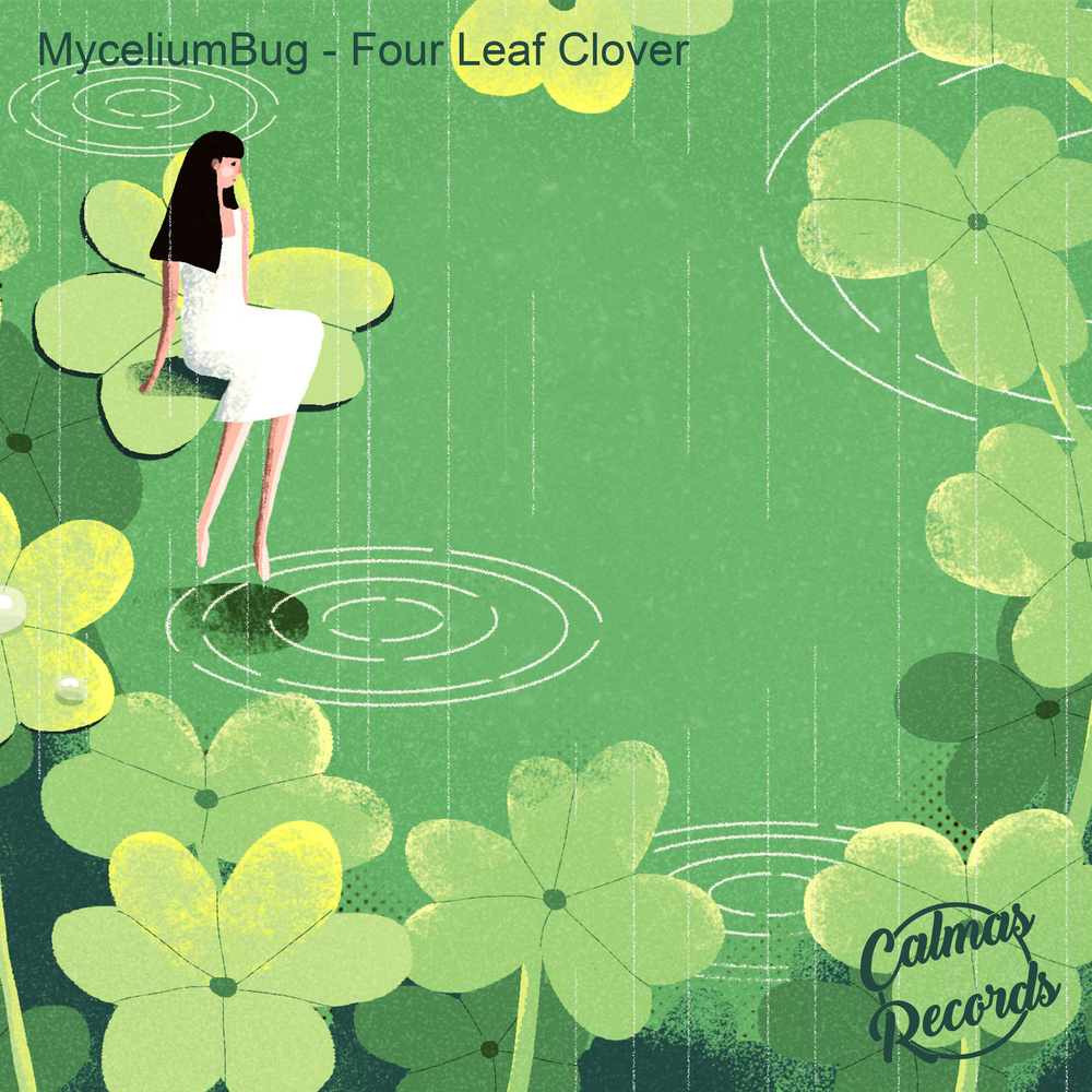 Four Leaf Clover