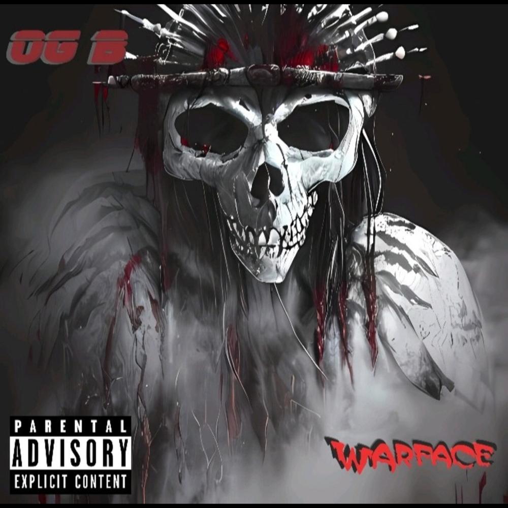 Warface (Explicit)