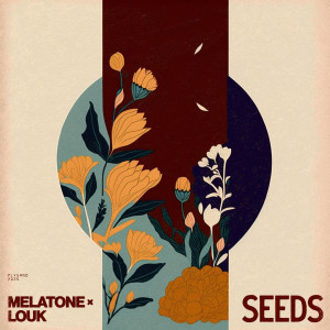 Melatone的专辑Seeds