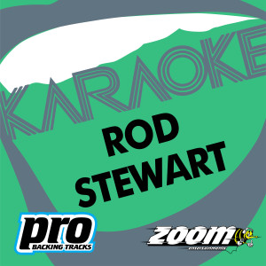 收聽Rod Stewart的Do Ya Think I'm Sexy (Karaoke)歌詞歌曲