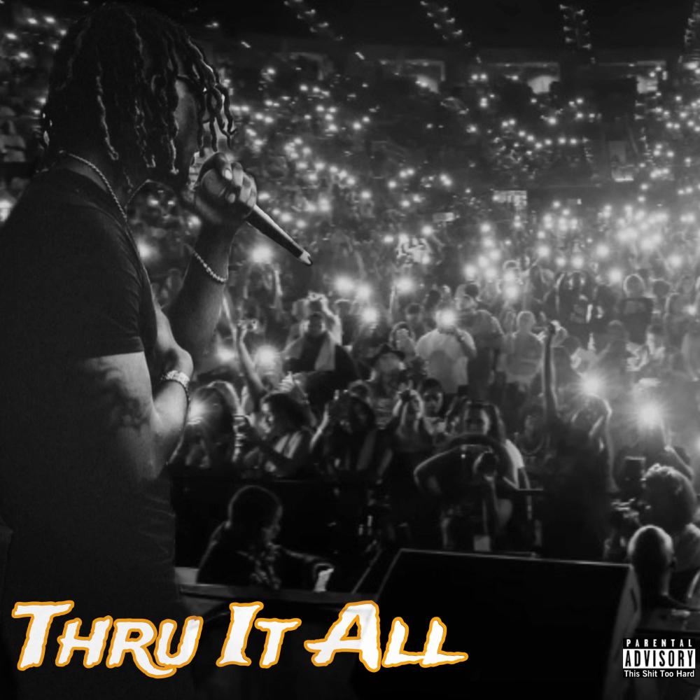 missing you (feat. KnowSo) (Explicit)