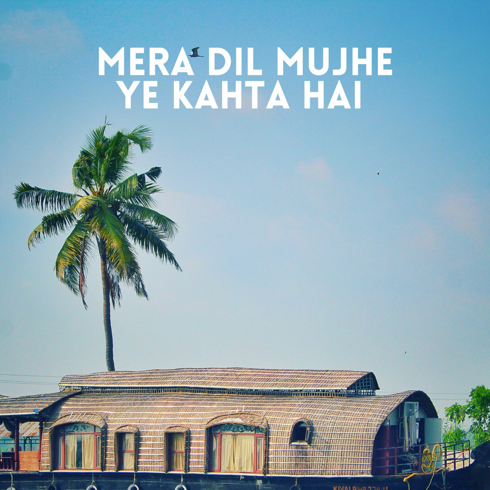 Mera Dil Mujhe Ye Kahta Hai