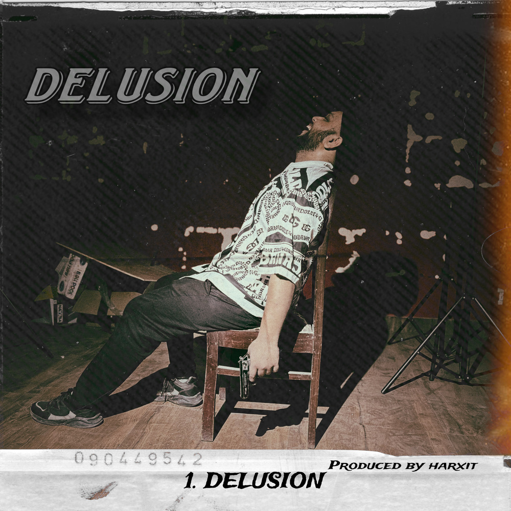 Delusion (Explicit)
