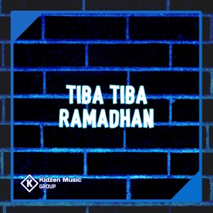 DJ ANANTA的专辑TIBA TIBA RAMADHAN