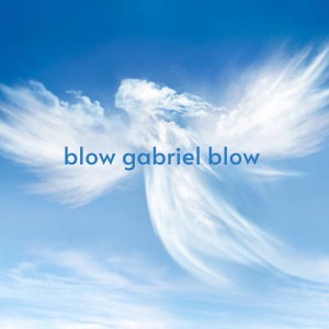 Dengarkan Blow Gabriel Blow lagu dari Martha Tilton dengan lirik