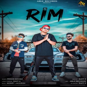 Dengarkan Rim lagu dari Prince Banga dengan lirik
