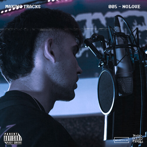 Making Tracks 05 (Explicit)