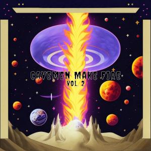 ดาวน์โหลดและฟังเพลง Brain Rot พร้อมเนื้อเพลงจาก Cavemen