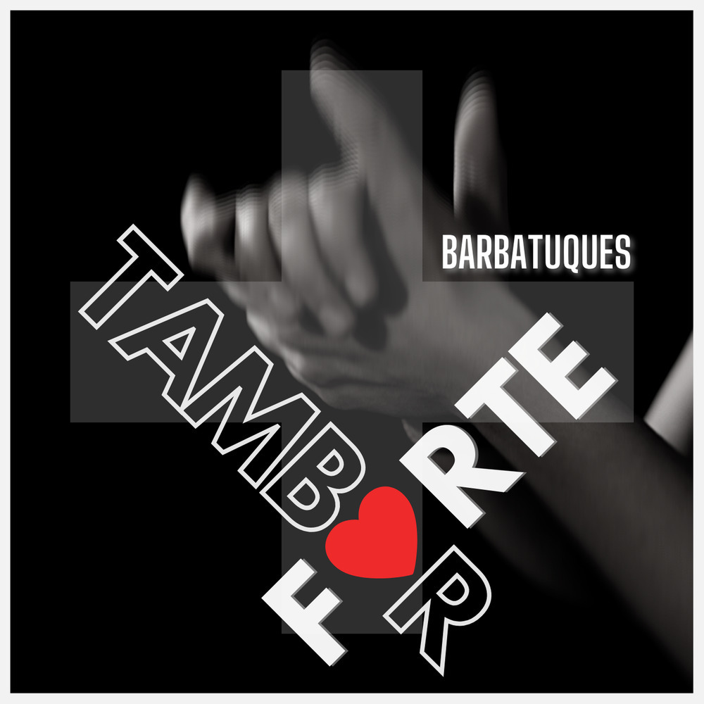 Mais Forte o Tambor