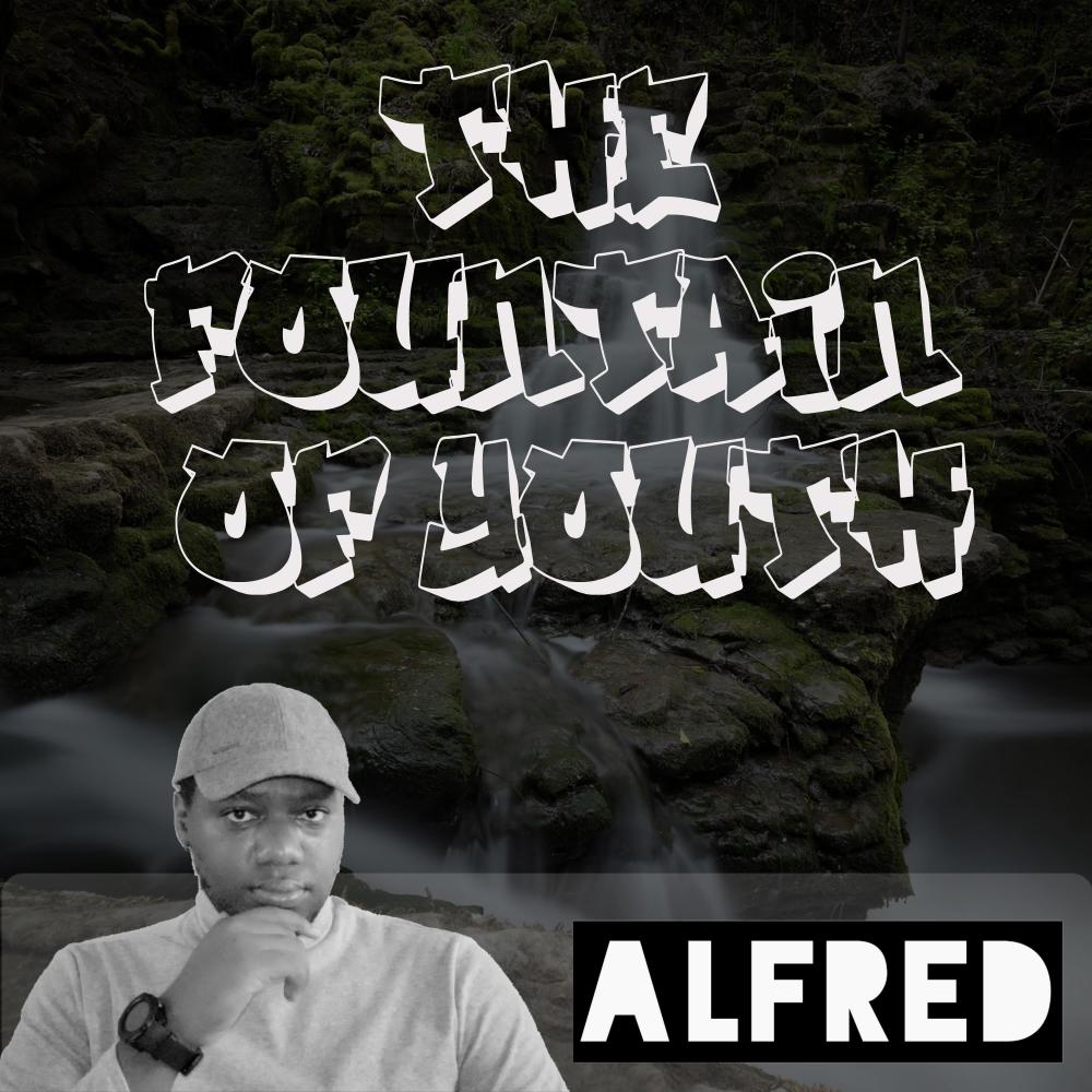 The Fountain Of Youth
