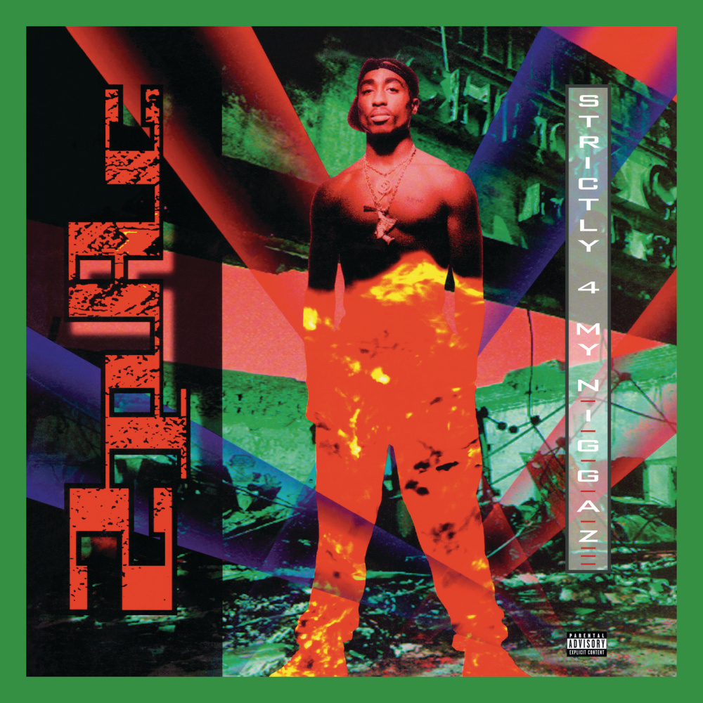 Last Wordz (Explicit)