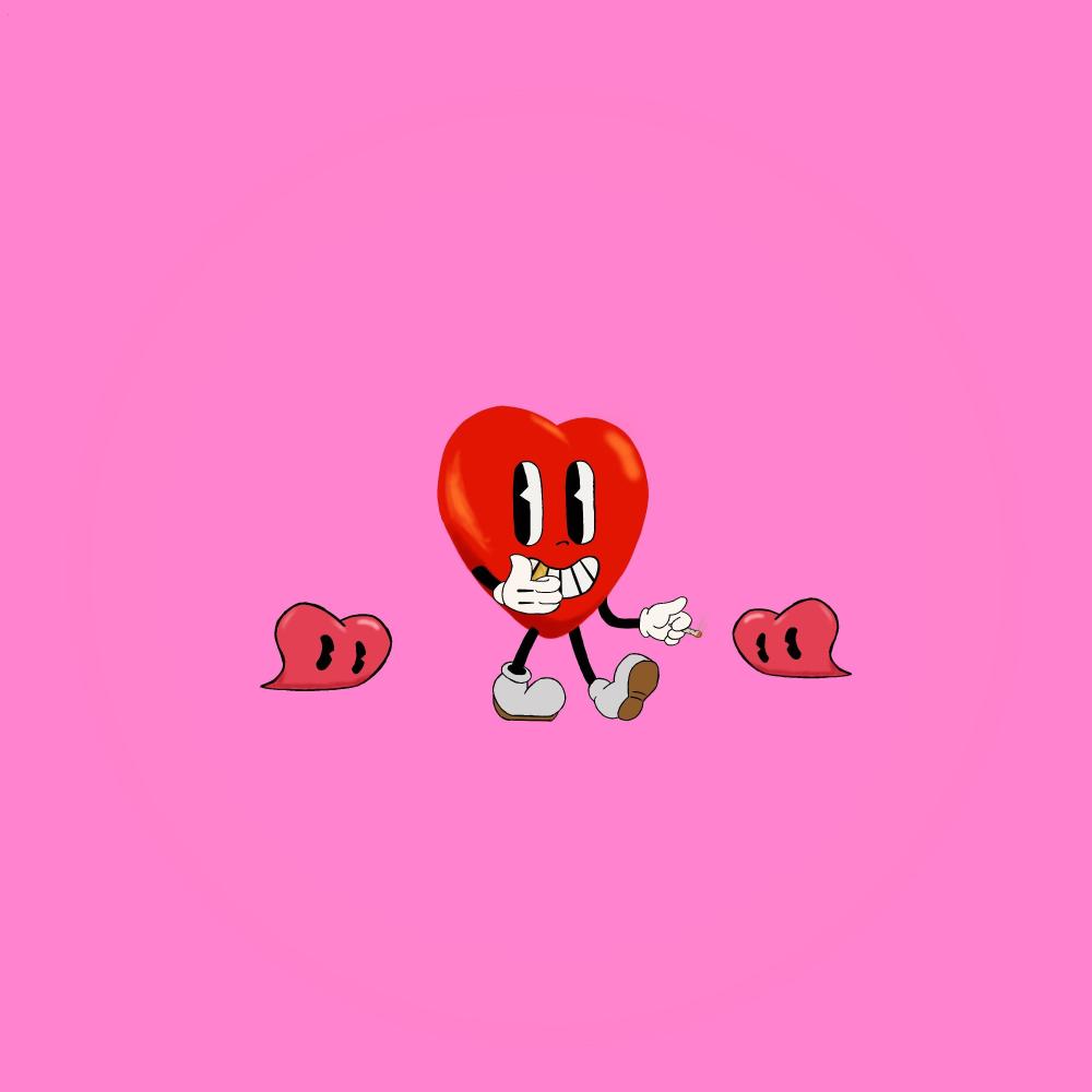 She Want Me (Explicit)