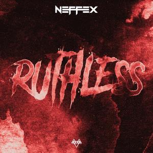 Dengarkan lagu Ruthless nyanyian NEFFEX dengan lirik