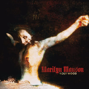 收聽Marilyn Manson的Burning Flag (Explicit)歌詞歌曲