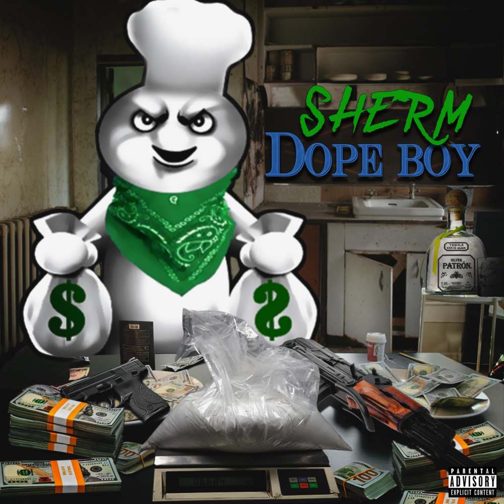 Dope Boy (Explicit)