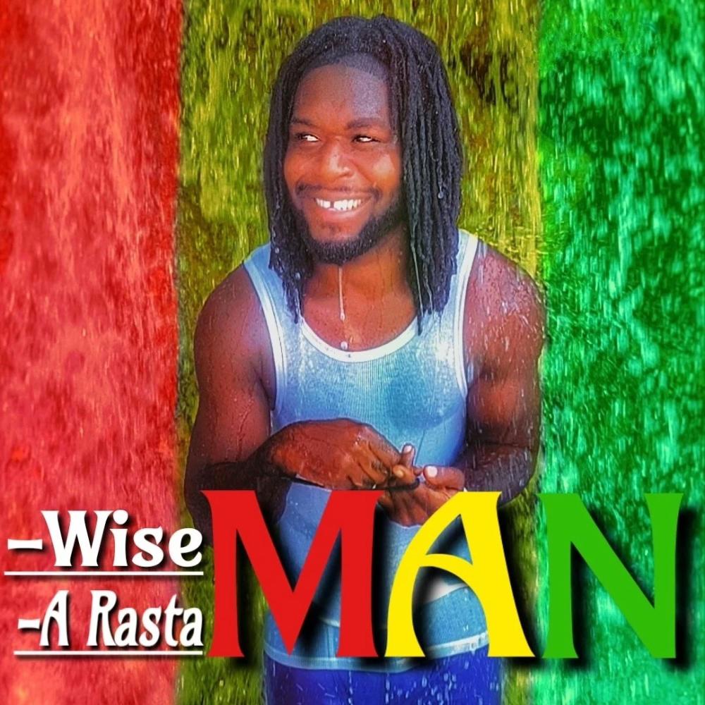 A Rastaman