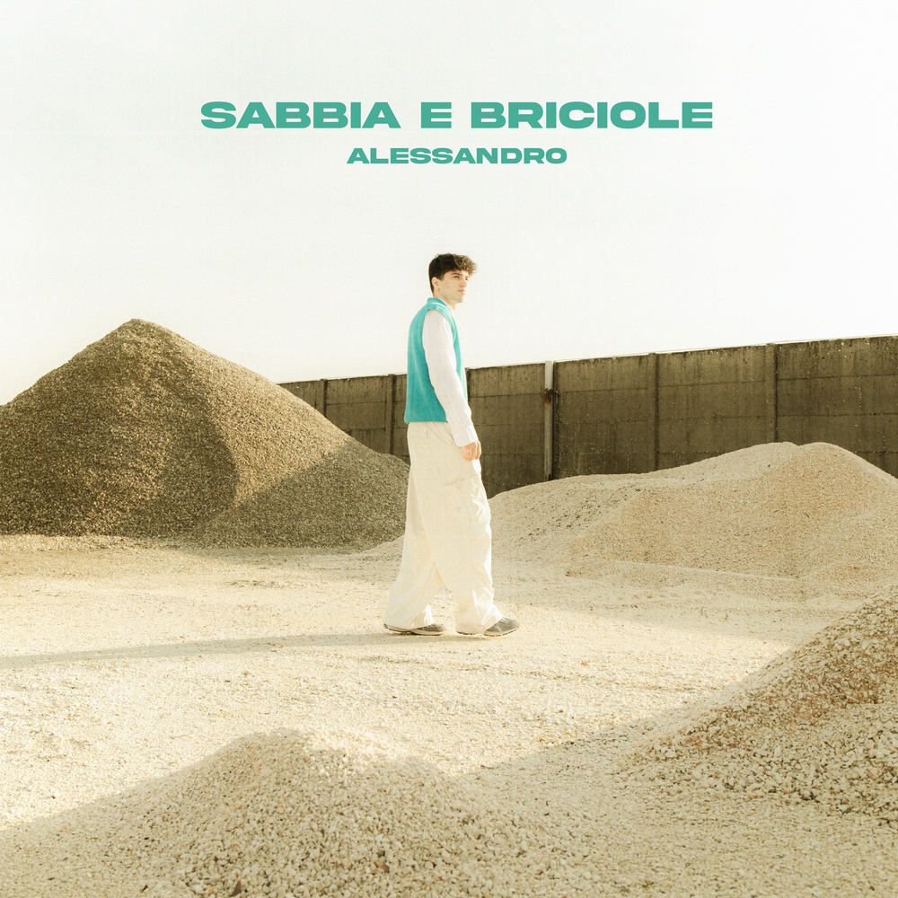 Sabbia e Briciole