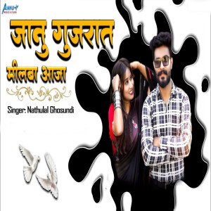 Listen to Janu Gujarat Milba Aaja song with lyrics from Nathulal Ghosundi