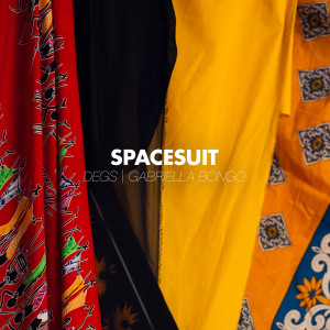 Album Spacesuit from Degs