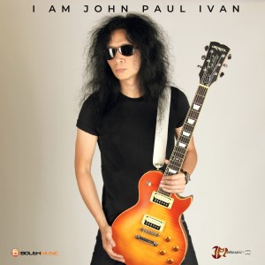 收聽John Paul Ivan的SIX SENSE歌詞歌曲