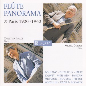 ดาวน์โหลดและฟังเพลง I. Anime พร้อมเนื้อเพลงจาก Michel Debost