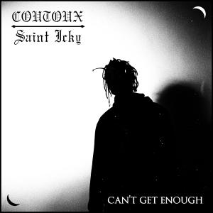อัลบัม Can't Get Enough (Explicit) ศิลปิน Saint Icky