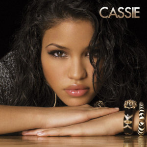 收聽Cassie的Kiss Me歌詞歌曲