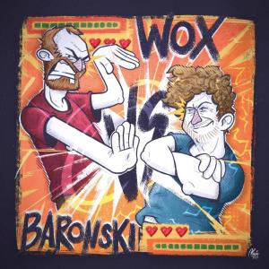 Listen to Still Chill song with lyrics from WOX
