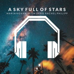 Dengarkan lagu A Sky Full of Stars (8D Audio) nyanyian 8D To The Moon dengan lirik