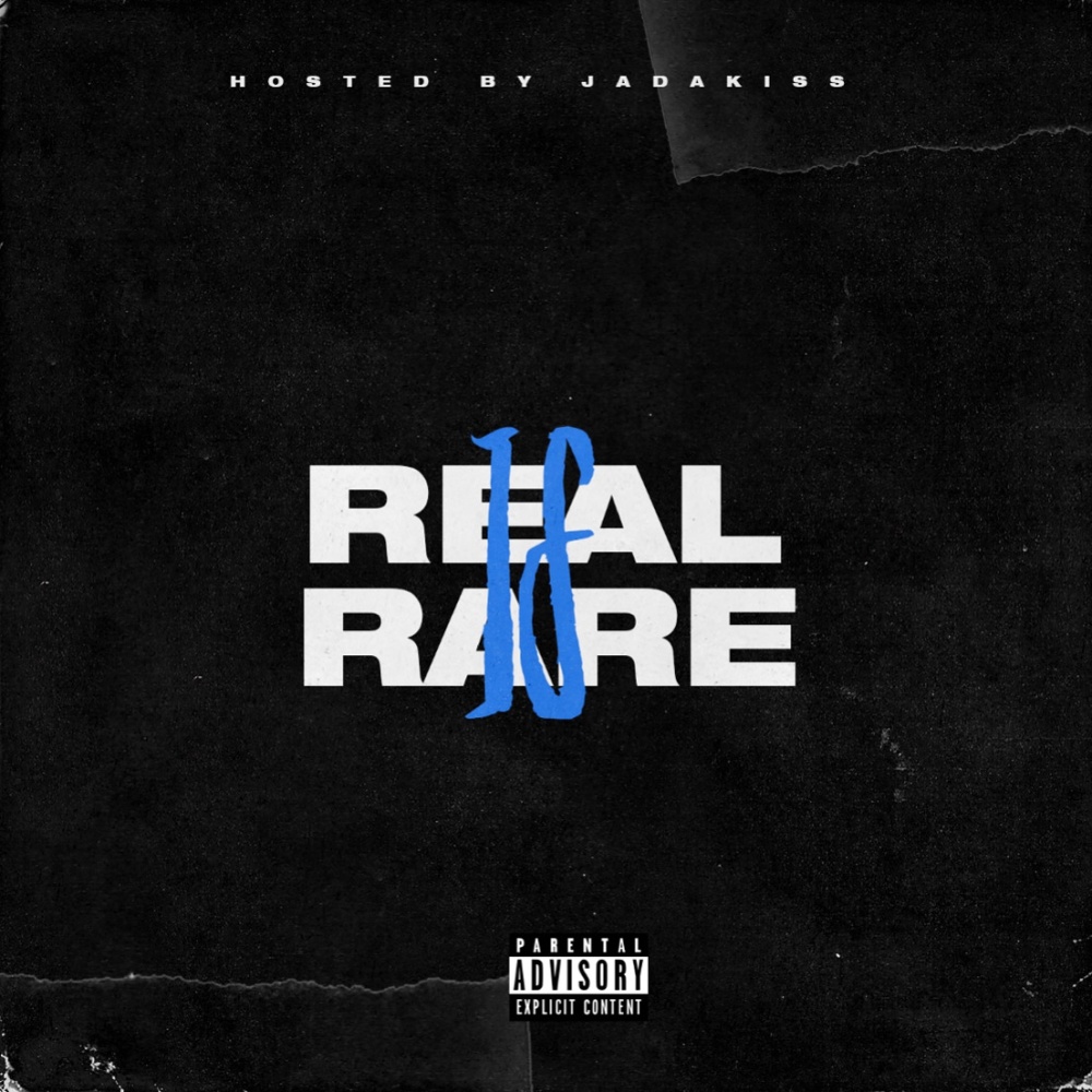 Real Is Rare (Explicit)