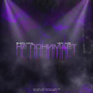 Listen to Не понимает (feat. Veranze) song with lyrics from $HEDEVRAL