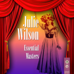 Julie Wilson的專輯Essential Masters