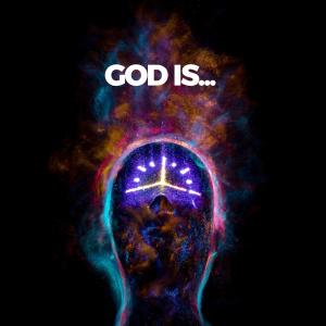 Dante' Pope的專輯God Is... (feat. Wes Felton & Kenny Allen)