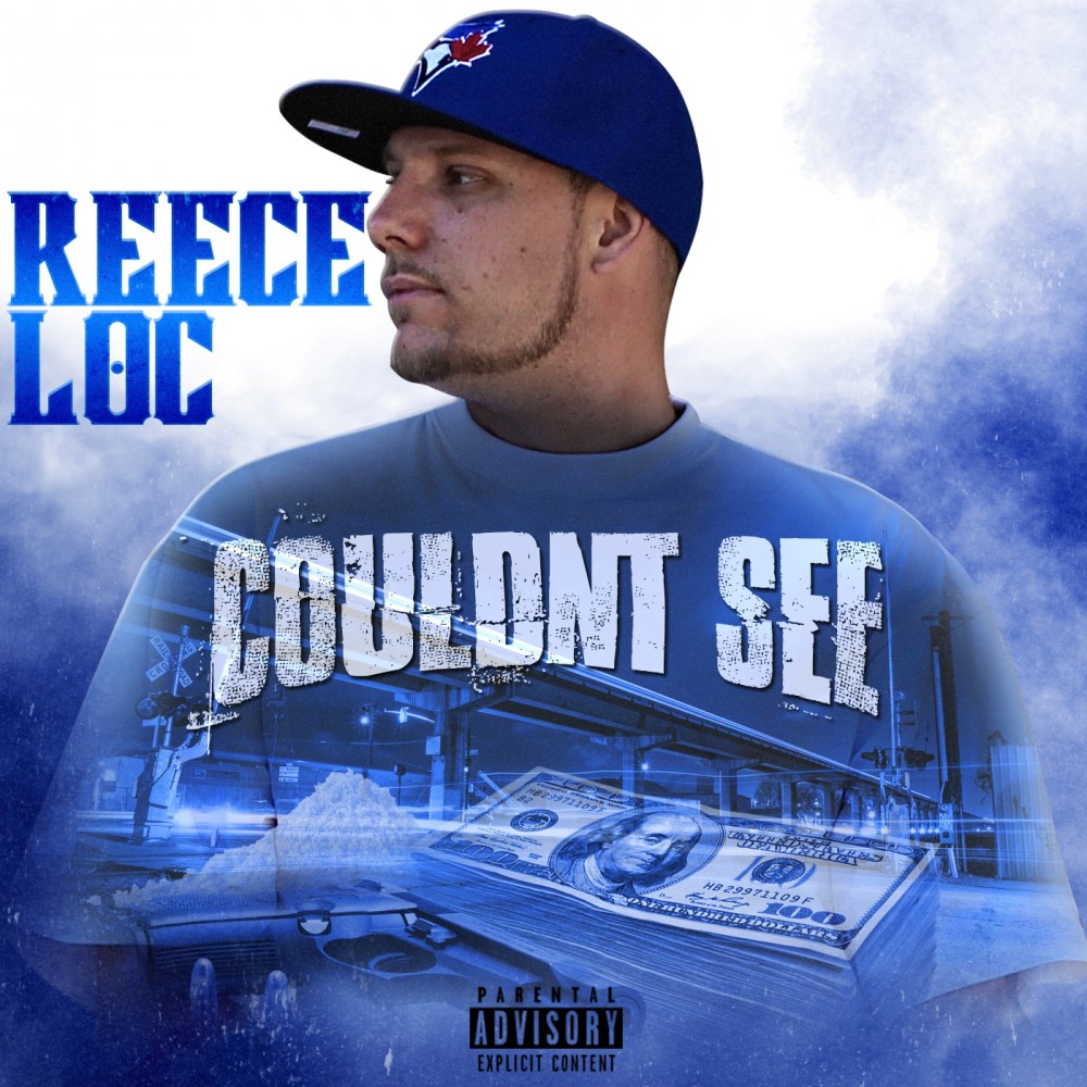 Couldn't See (Explicit)