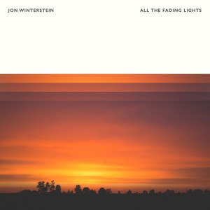 Listen to All The Fading Lights song with lyrics from Jon Winterstein