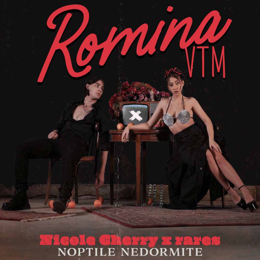 Alo, Alo (From "Romina VTM" The Movie)