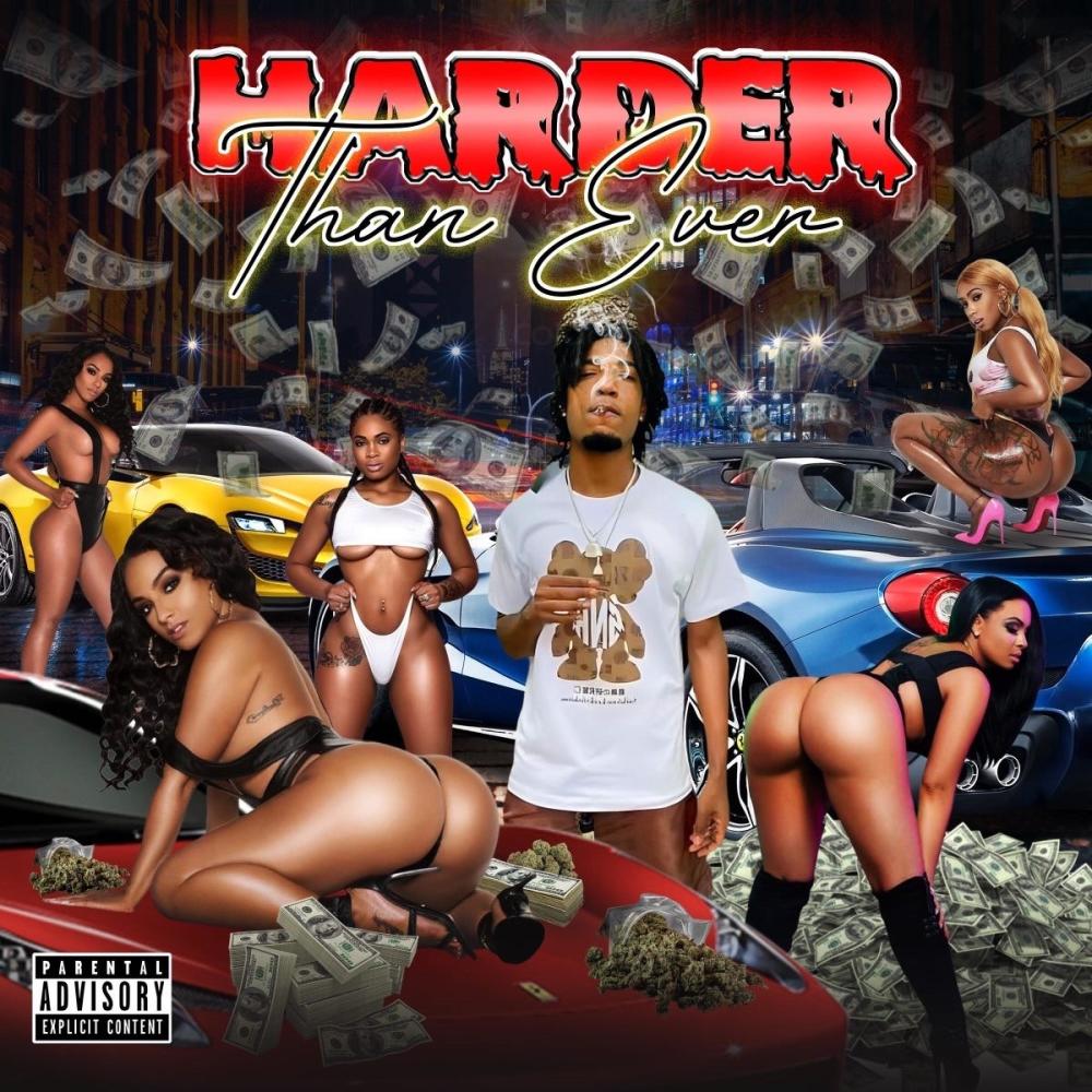 FLY **** (Explicit)