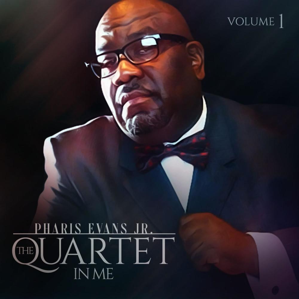 Nobody But Jesus (feat. Doug Williams)
