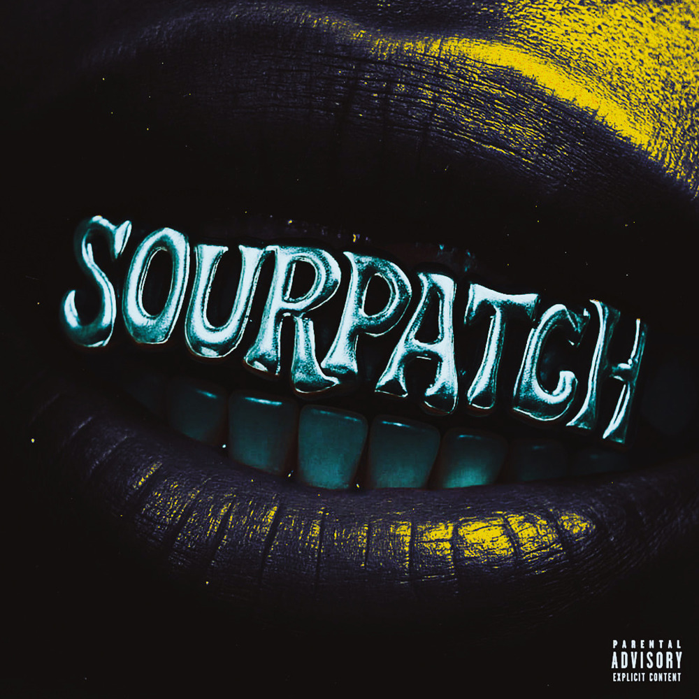 SourPatch (Explicit)