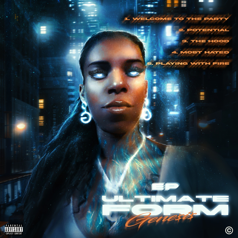 Most Hated (Explicit)