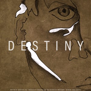 收聽Sebastian Lind的Destiny歌詞歌曲