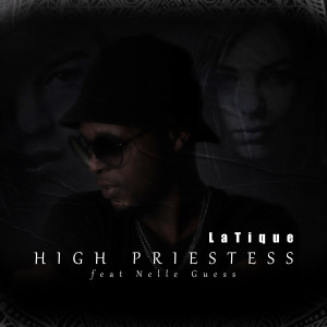 Album High Priestess from LaTique