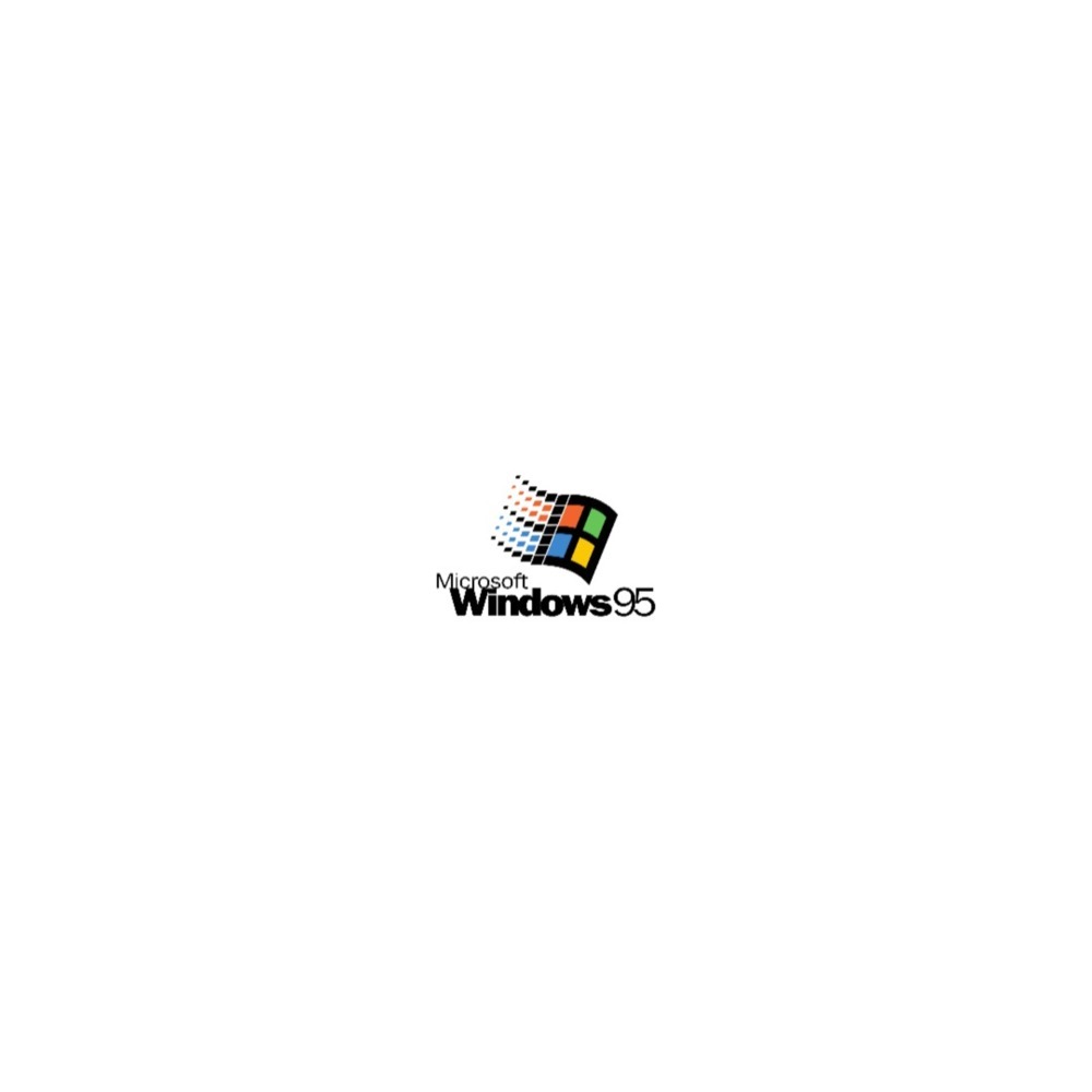 Microsoft Windows 95
