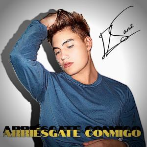 ดาวน์โหลดและฟังเพลง Arriésgate Conmigo (Enevyl music Remix) พร้อมเนื้อเพลงจาก LZ Sanz