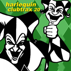 อัลบัม Harlequin Clubtrax 20 ศิลปิน Harlequin Clubtrax