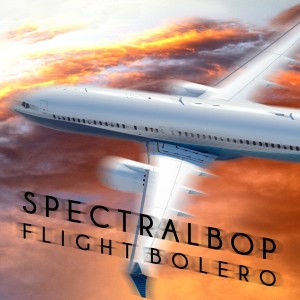 Spectralbop的專輯Flight Bolero